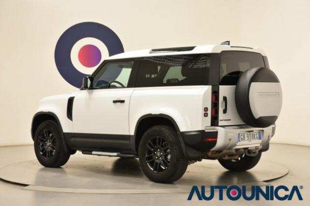 LAND ROVER Defender 90 3.0D 250 CV AWD FULL LED rif. 19239578