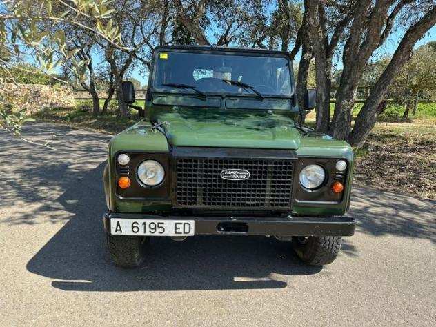 Land Rover - Defender Tithonus - 1994