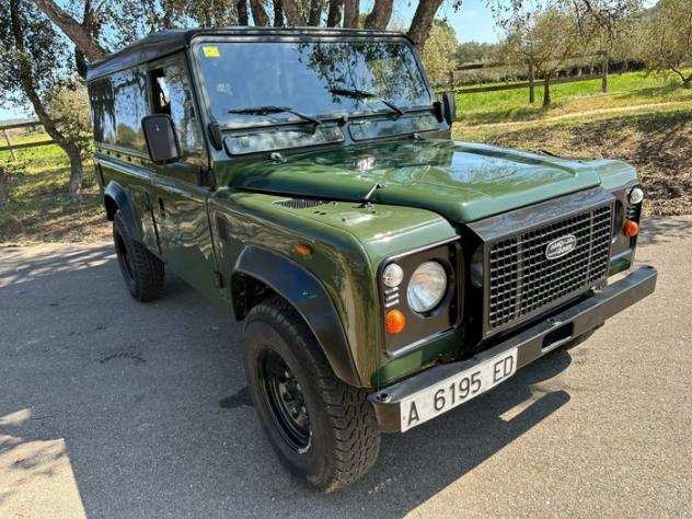 Land Rover - Defender Tithonus - 1994