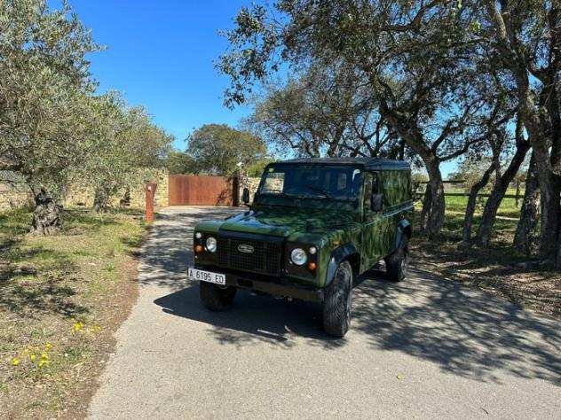 Land Rover - Defender Tithonus - 1994