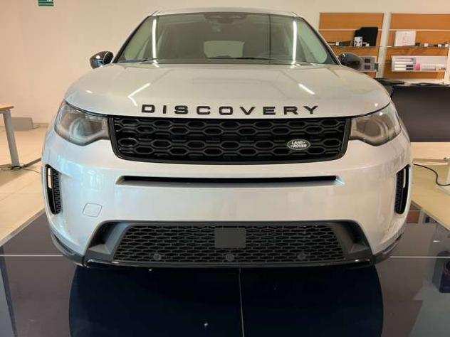 Land Rover Discovery Sport 1.5 i3 phev SE awd auto