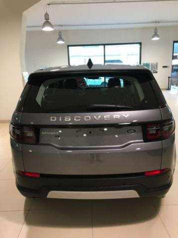 Land Rover Discovery Sport 2.0D I4-L.Flw 150 CV AWD