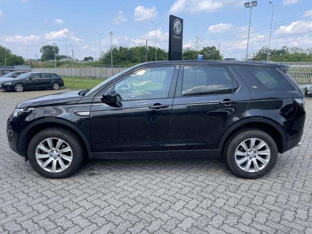 Land Rover Discovery Sport (Per Commercianti) 2015 Diesel 2.0 td4 SE awd 150cv auto