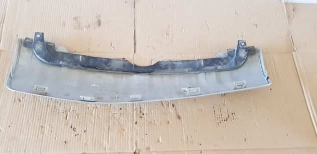 LAND ROVER DISCOVERY SPORT RIVESTIMENTO COPERTURA BUMPER LOWER TRIM POSTERIORE