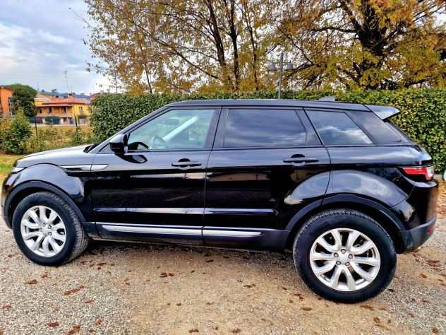 LAND ROVER EVOQUE AUTOCARRO