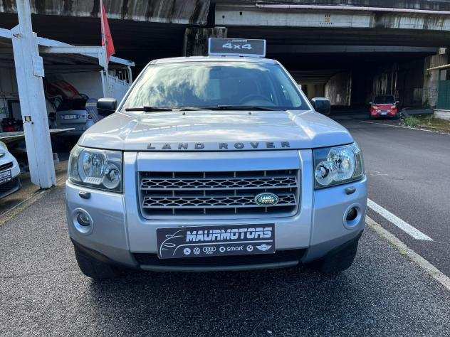 Land Rover Freelander 2.2 TD4 S.W. E EURO 6.800,00 TRATTABILI