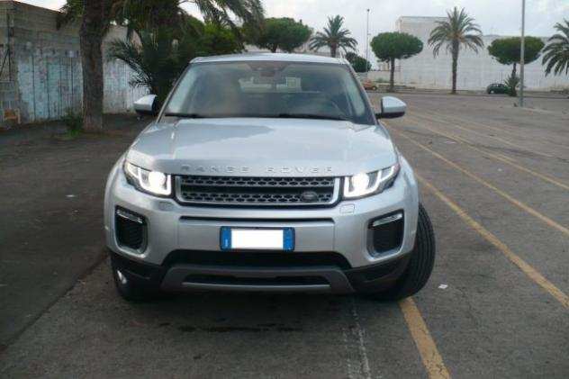 LAND ROVER Range Rover Evoque 2.0 eD4 5p. SE Dynamic rif. 19527492