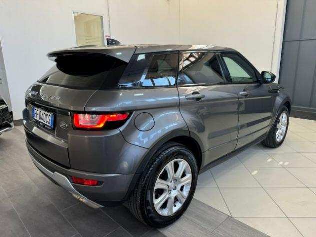 LAND ROVER Range Rover Evoque 2.0 TD4 150 CV 5p. HSE Dynamic rif. 20679852