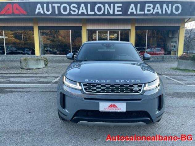 LAND ROVER Range Rover Evoque 2.0D I4 163 CV AWD Auto SE rif. 20054029