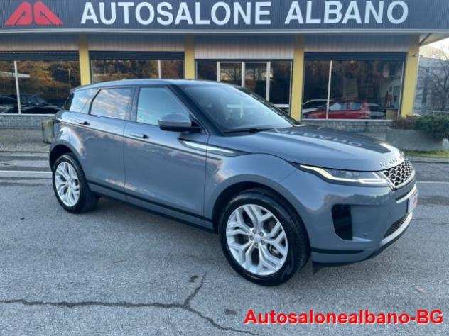 LAND ROVER Range Rover Evoque 2.0D I4 163 CV AWD Auto SE rif. 20054029