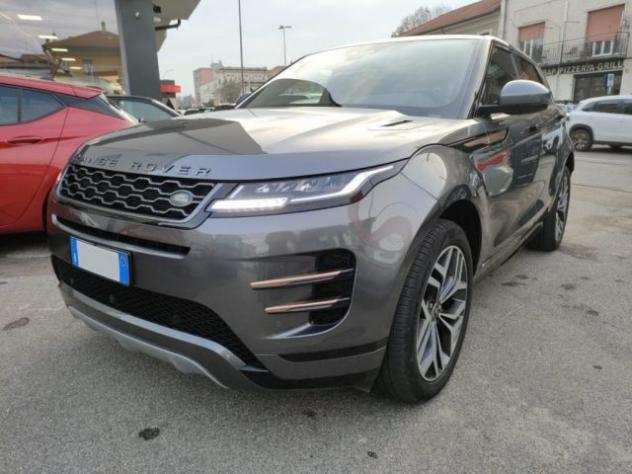 LAND ROVER Range Rover Evoque 2.0D I4-L.Flw 150CV AWD Auto R-Dynamic SE rif. 20098422