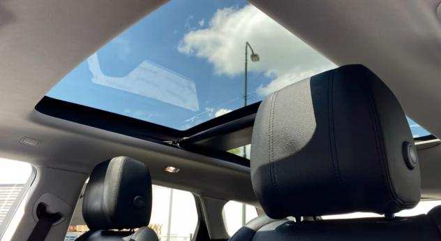 Land Rover Range Rover Evoque P200 AWD Edition Panorama All Black 2020