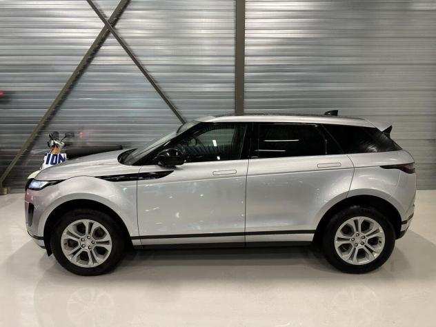Land Rover Range Rover Evoque Rover Evoque SE Dynamic AHK 2019 2019