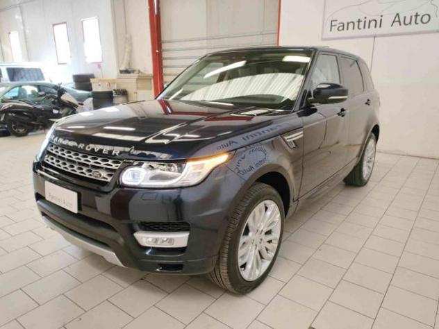 LAND ROVER Range Rover Sport 3.0 HSE Dynamic TETTO VIRTUAL FRIGO BLIND.SPOT 21quot rif. 18698823