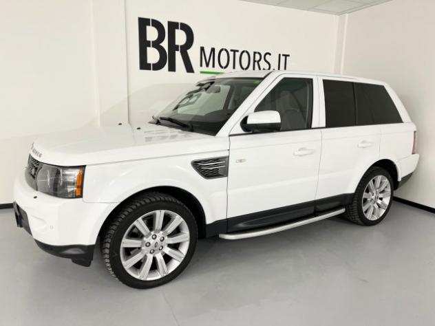 LAND ROVER Range Rover Sport 3.0 SDV6 Autobiography rif. 18511137