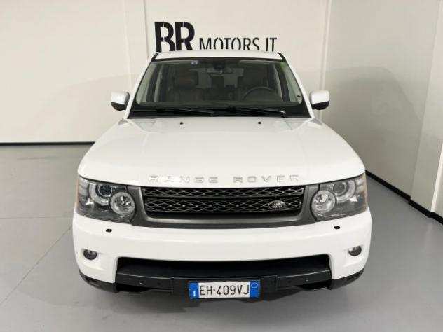 LAND ROVER Range Rover Sport 3.0 SDV6 Autobiography rif. 18511137