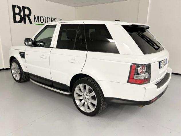 LAND ROVER Range Rover Sport 3.0 SDV6 Autobiography rif. 18511137