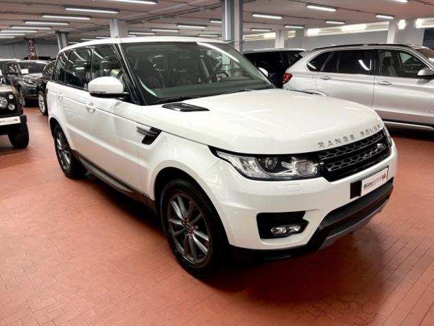 LAND ROVER Range Rover Sport 3.0 TDV6 HSE Euro 669.000 Km rif. 19642996