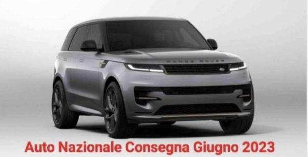 LAND ROVER Range Rover Sport HSE DYNAMIC INGENIUM 3.0 PHEV BENZINA ARRIVO 06-23 rif. 19314491