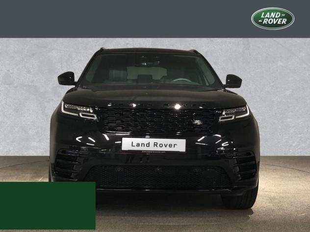 Land Rover Range Rover Velar 2.0D I4 204 CV Velar Edition TETTO MATRIX CAMERA