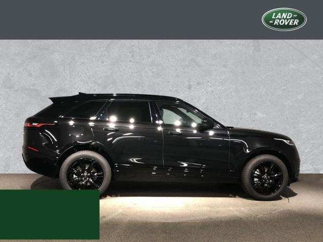 Land Rover Range Rover Velar 2.0D I4 204 CV Velar Edition TETTO MATRIX CAMERA