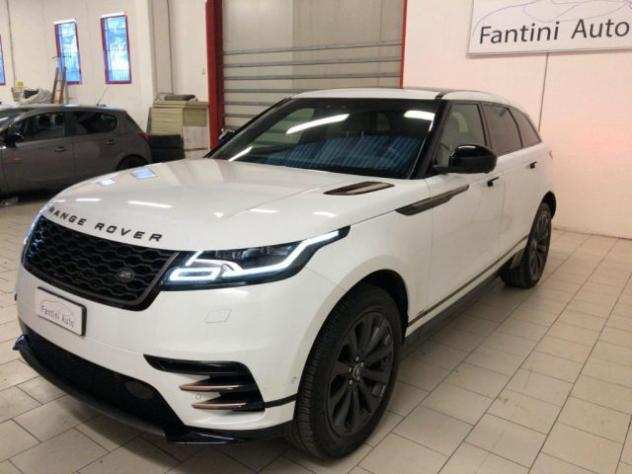 LAND ROVER Range Rover Velar 2.0D I4 240CV R-Dynamic FULL OPTIONAL MOTORE ROTTO rif. 19014567