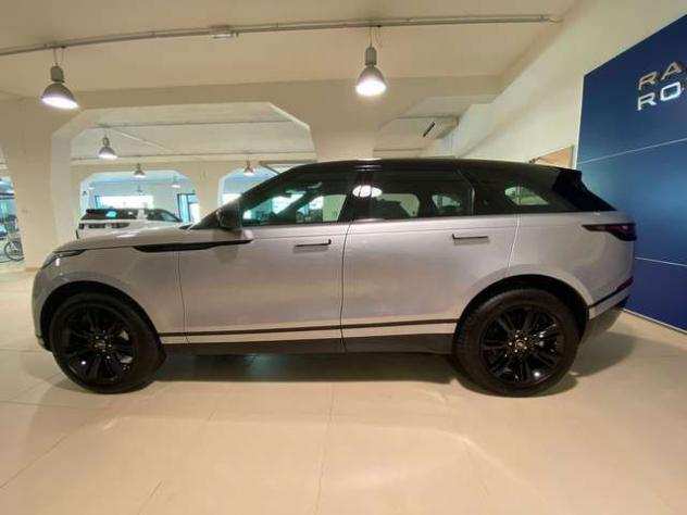 Land Rover Range Rover Velar 2.0D I4 240CV S