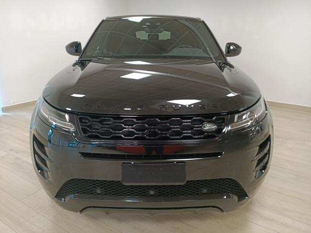 Land Rover RR Evoque 2ordf serie Range Rover Evoque 2.0 I4 249 CV AWD Auto R-Dynamic