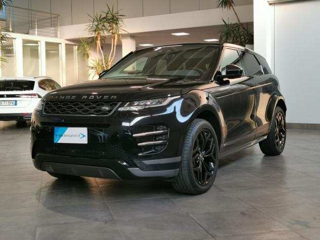 Land Rover RR Evoque Range Rover Evoque 2.0D I4-L.Flw 150 CV AWD Auto SCL20