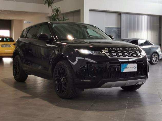 Land Rover RR Evoque Range Rover Evoque 2.0D I4-L.Flw 150 CV AWD Auto SCL20