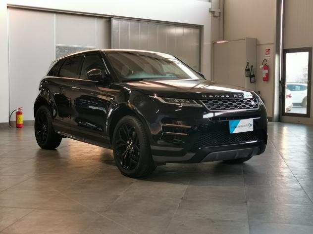 Land Rover RR Evoque Range Rover Evoque 2.0D I4-L.Flw 150 CV AWD Auto SCL20