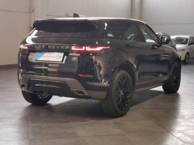 Land Rover RR Evoque Range Rover Evoque 2.0D I4-L.Flw 150 CV AWD Auto SCL20