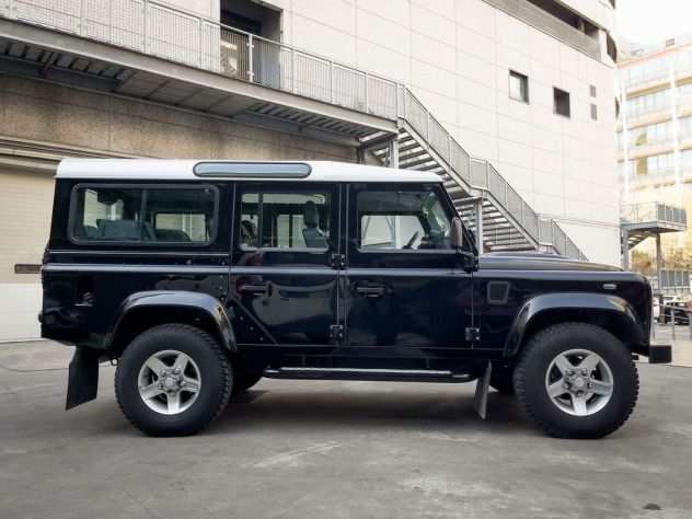 Land RoverDefender 110 2.2 TD4 S.W.