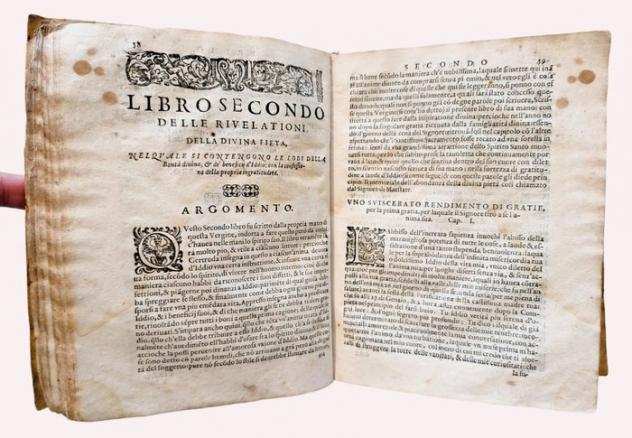 Landsperger - La Vita della B. Vergine Gertruda - 1606