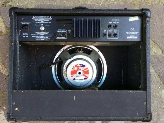 Laney - TF300 - Tube Fushion - Preamplificatore - Regno Unito - 2014