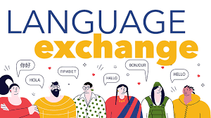 Language exchange English-Italian