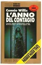 LAnno Del Contagio