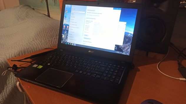 Laptop Acer Aspire E5-575G i5 1TB - 12 GB RAM