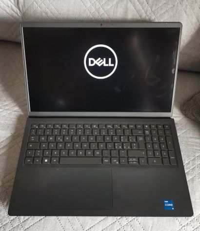 Laptop DELL nuovo