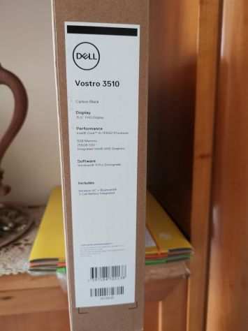 Laptop DELL nuovo