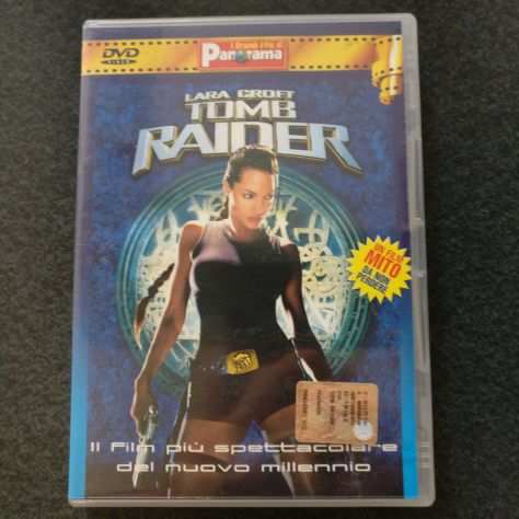 Lara Croft ndash Tomb Rider