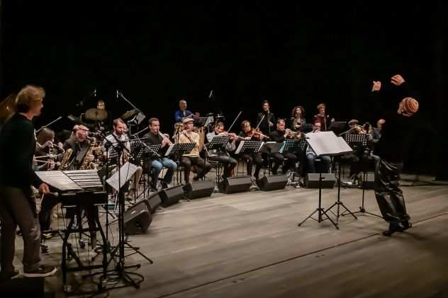 LArtchipel Orchestra in concerto a Rho (Mi)