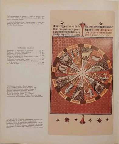 Lastrologo moderno.Enciclopedia delle scienze occulte n.27 Ed.Ripalta, 1967