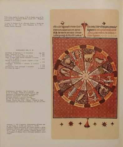 Lastrologo moderno.Enciclopedia delle scienze occulte n.29 Ed.Ripalta, 1967