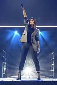 LAURA PAUSINI - VENEZIA - POLTRONISSIMA GOLD - 1 LUGLIO