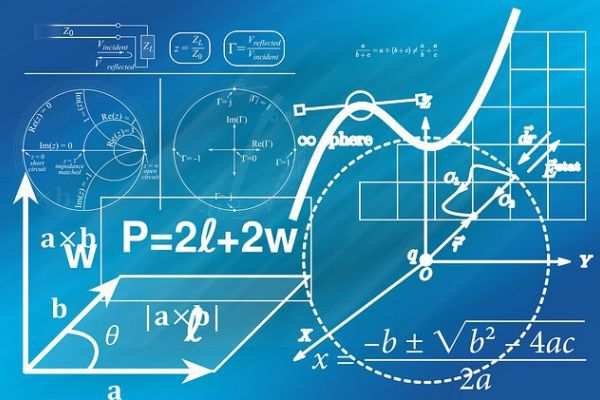 Laureando in Informatica offre lezioni di Matematica, Fisica e Informatica