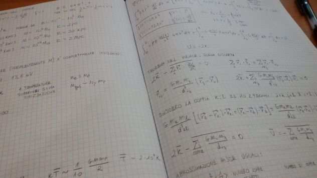 Laureato con lode in Fisica impartisce lezioni di Fisica e Matematica online