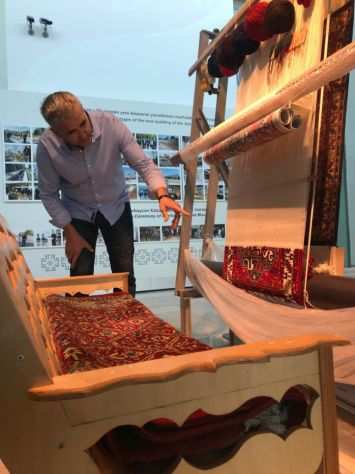 Lavaggio e restauro tappeti Gorizia, pulizia tappeti Persiani Gorizia