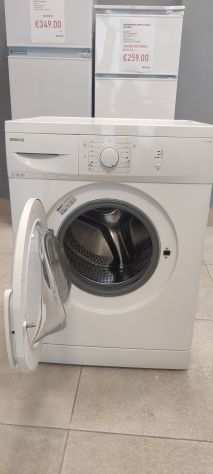 LAVATRICE BEKO KG 7 RICONDIZIONATO