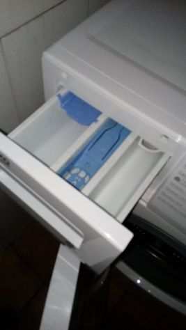 lavatrice beko modello wtx51021w classe a seminuova